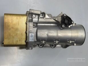 DAF Engines & Parts Oliefilterhuis 2156301 за камион