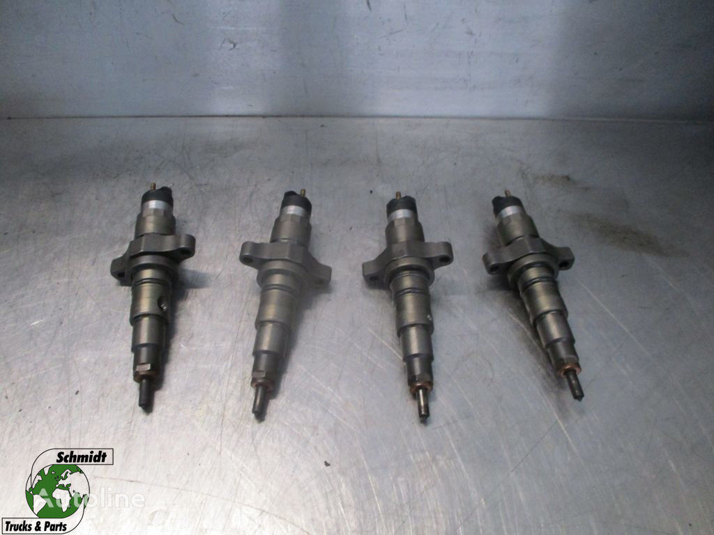 DAF INJECTORS LF45 EURO 4 1399557 за камион