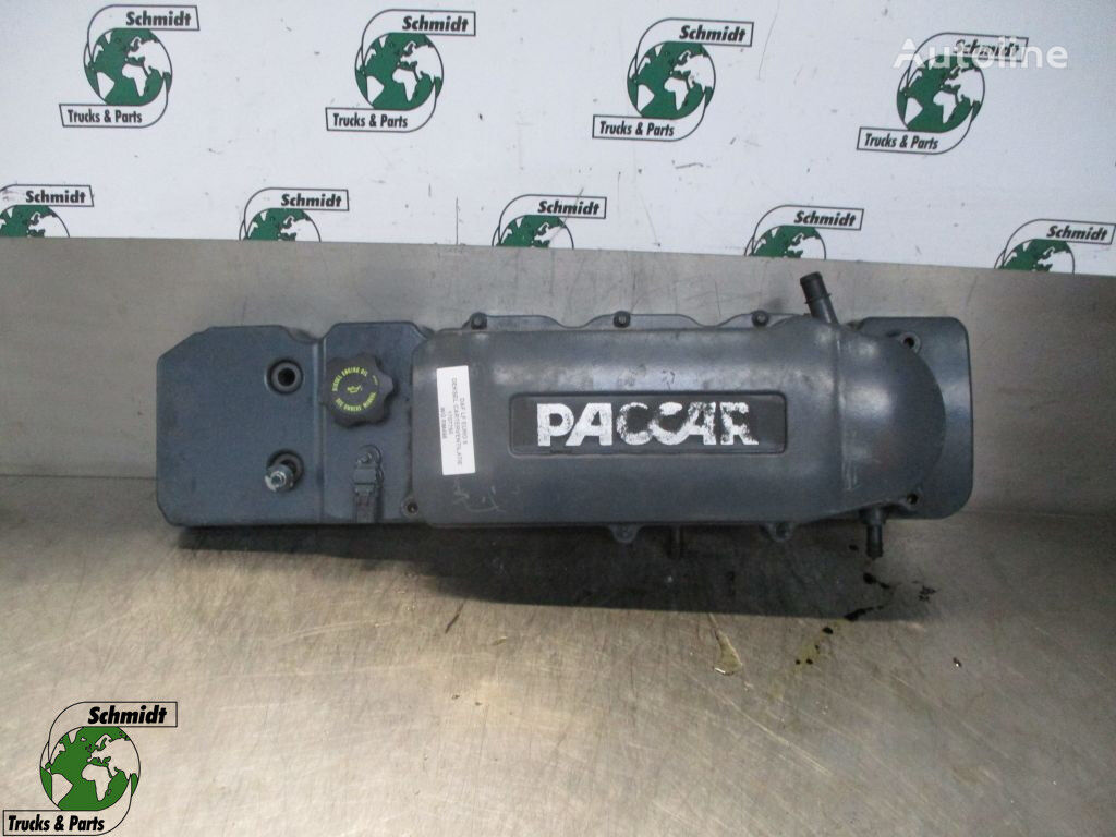 DAF KLEPEN DEKSEL PX7 MOTOR EURO 6 1707750 paredzēts kravas automašīnas