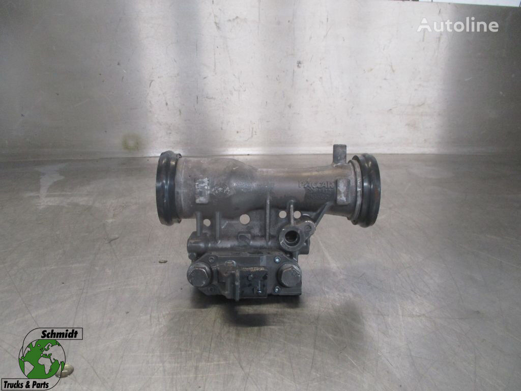 DAF // MOTOR DEEL XF 106 EURO 6 2014482 untuk truk