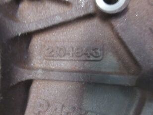 DAF MOTOR DEEL XF CF 480 EURO 6 MODEL 2021 2104843 za kamiona