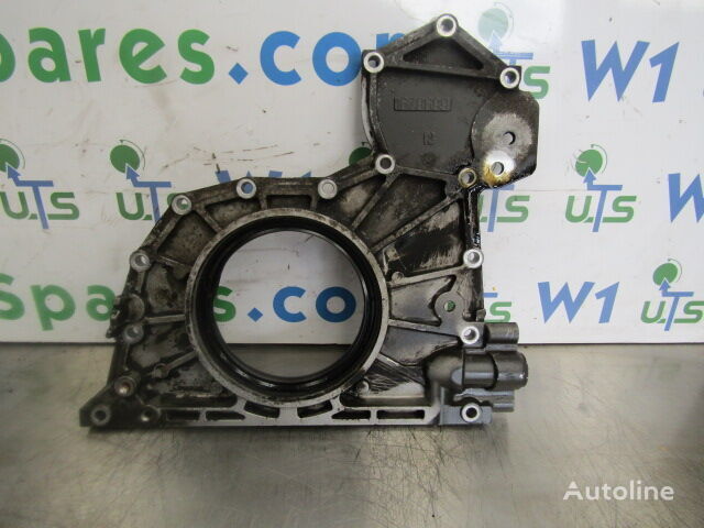 FRONT CRANK COVER DAF (MX340SI) 1678699 для грузовика DAF XF 105 460