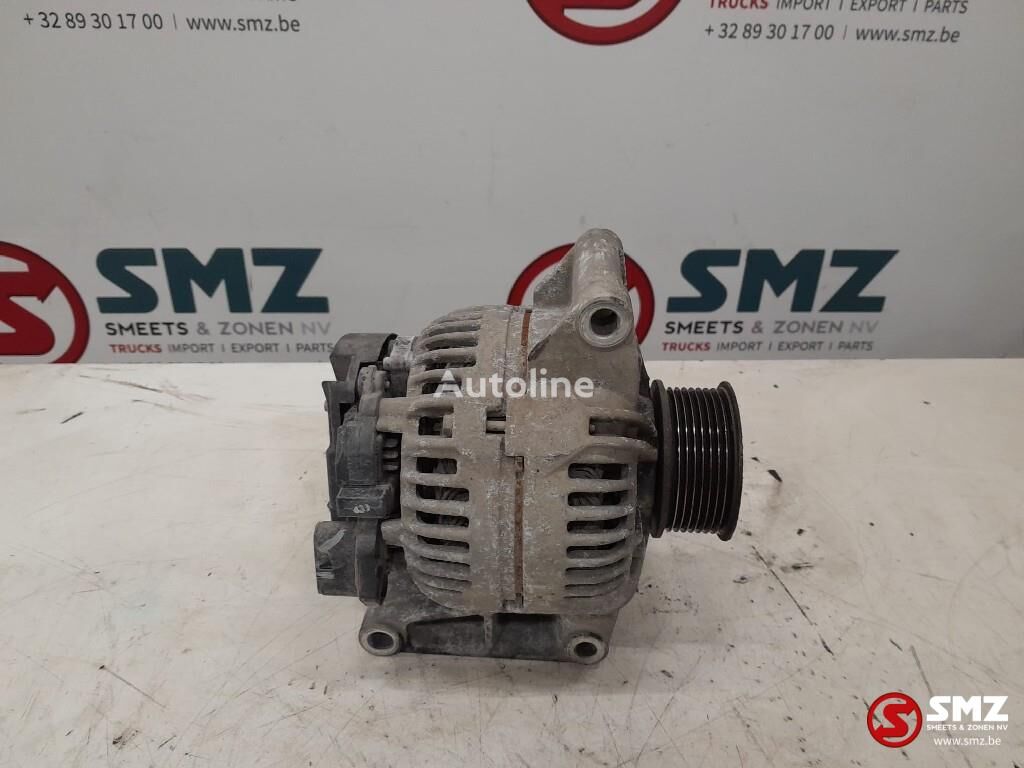 DAF Occ alternator EURO 6 1976289 for truck