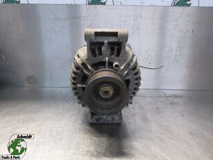 DAF XF CF DYNAMO EURO 6 MODEL 2018 2000904 for truck