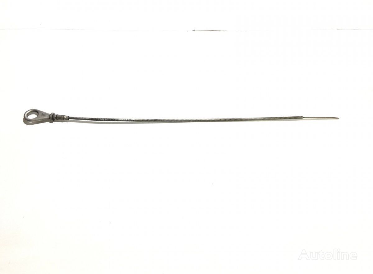 Oil Dipstick DAF XF105 (01.05-) 1699913 لـ الشاحنات DAF XF95, XF105 (2001-2014)