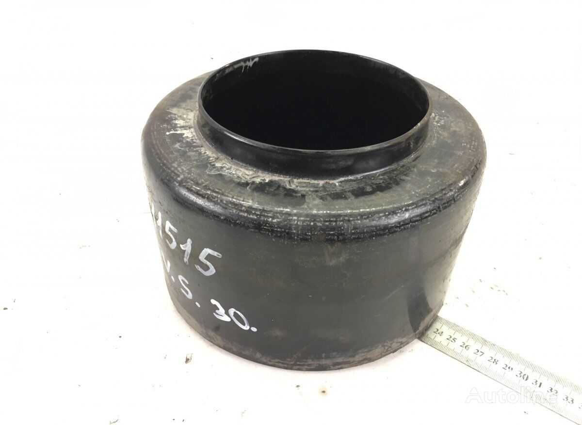 Air Bellow Piston DAF XF105 (01.05-) 050.151 pour tracteur routier DAF XF95, XF105 (2001-2014)