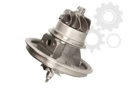 Картридж BorgWarner KKK 13877100500 для турбокомпрессора . DAF Картридж BorgWarner для турбокомпрессора KKK для грузовика DAF XF CF 105