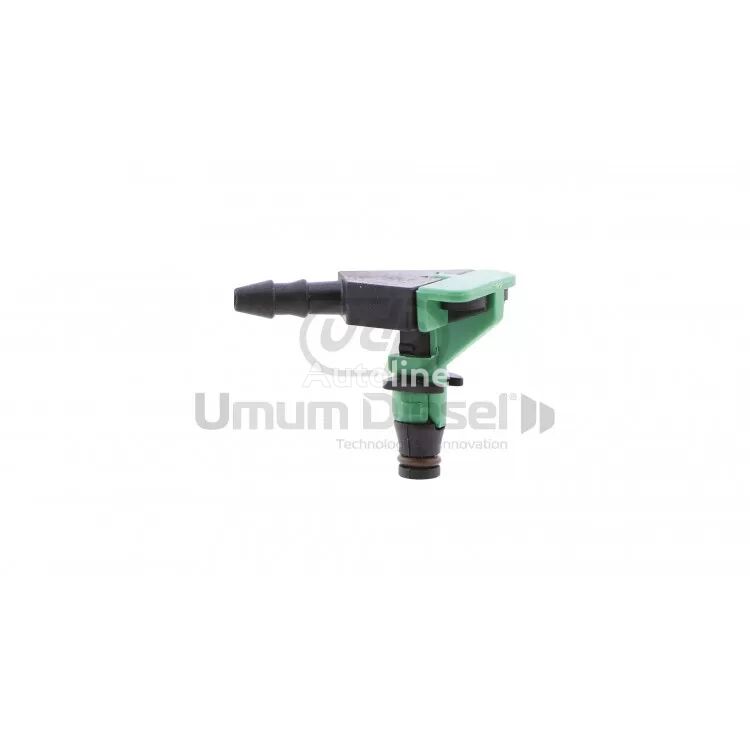 Backleak Connector  Delphi YDT711 UDP-837G2036 für LKW