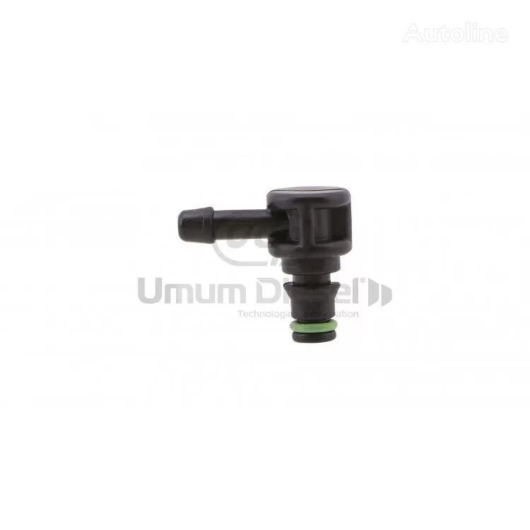 Plastic Connector (L) Denso UDP-837G2056 til lastbil