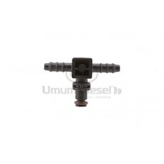 Plastic Connector (T) Denso UDP-837G2058 для грузового микроавтобуса Ford Transit