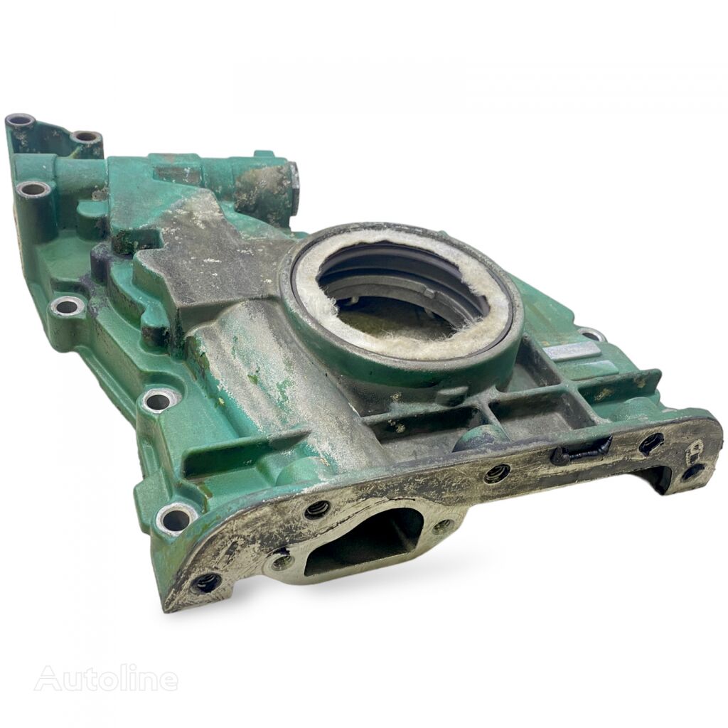 Engine Oil Pump Housing Deutz B5LH (01.08-) 21595090 autobuso Volvo B5LH, B0E (2008-)