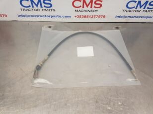 Ford 6610, 7710, 10, 600 Series Throttle Cable 83989097, E9nn9n785aa pour tracteur &agrave; roues Ford