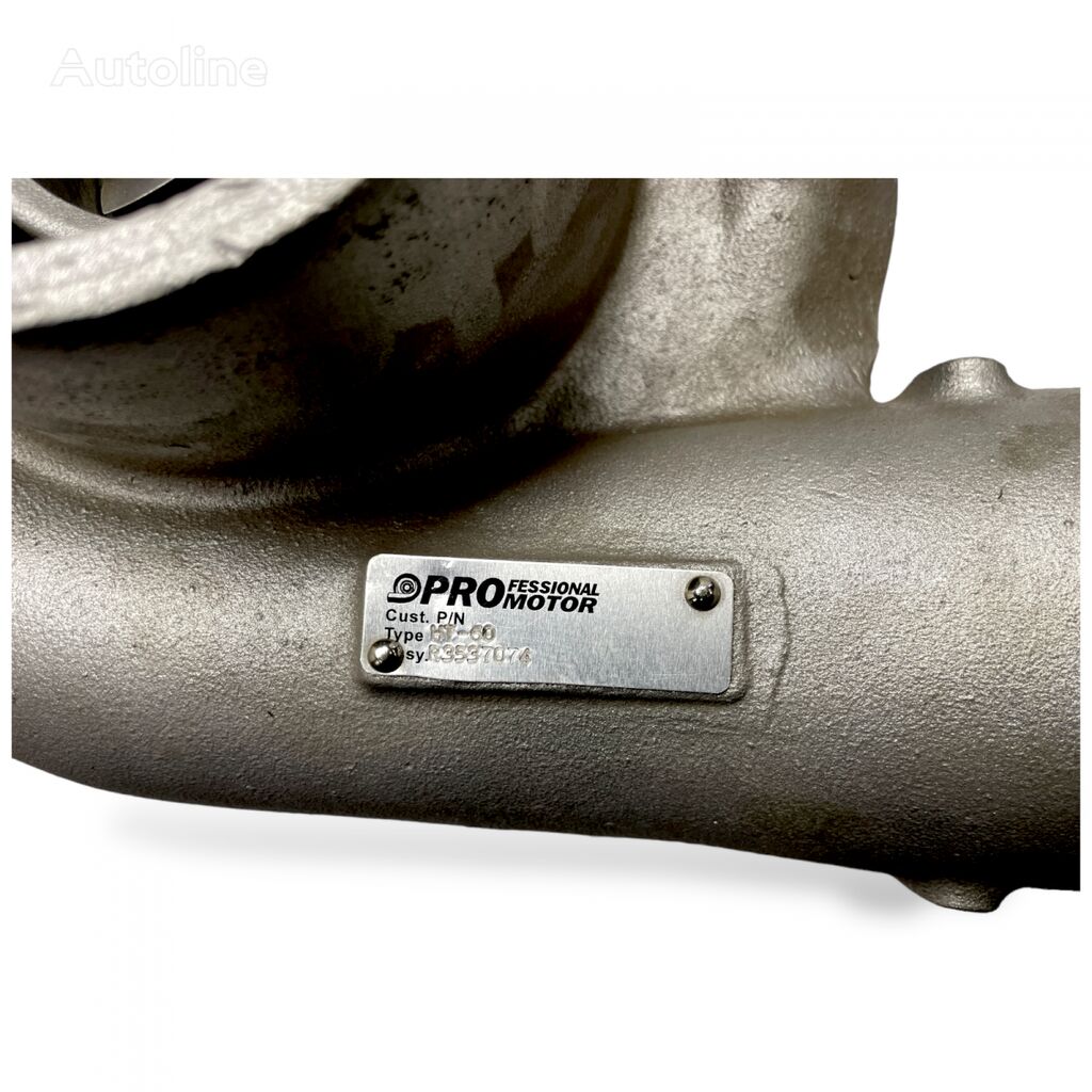 Holset GENERIC (01.51-) 3537074 for truck tractor