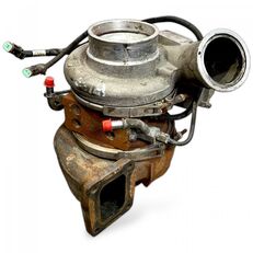 Holset K-series (01.06-) for Scania K,N,F-series bus (2006-)