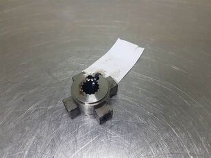 Hydromatik Brueninghaus A4VG56-Flange coupling/Flanschkupplung for construction equipment