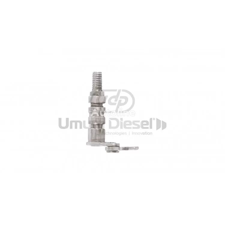 Throttle Shaft Hyundai 9100-438 paredzēts Hyundai H100   viegla automobiļa