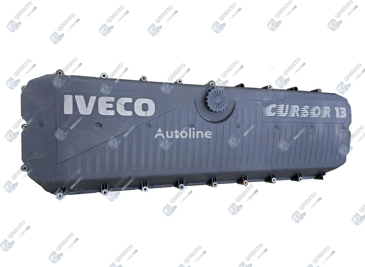 POKRYWA ZAWORÓW IVECO 500309031 für IVECO STRALIS Sattelzugmaschine