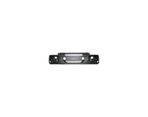 IVECO BUMPER W/O FOG LAMP HOLES – 380 MM HEIGHT 504281887 IVECO 504281887 MS160174 para camión