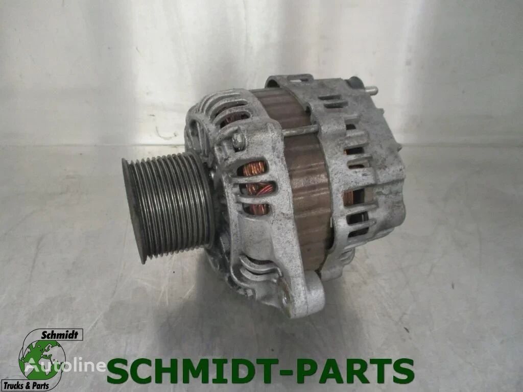 kuorma-auto IVECO Dynamo 504286394