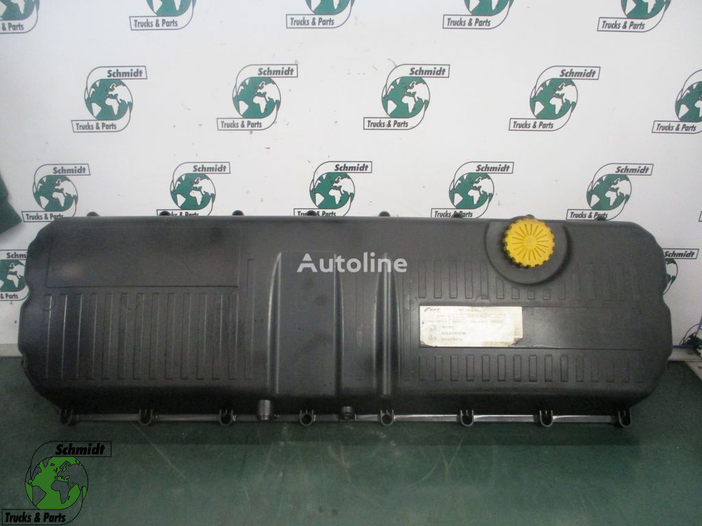 IVECO euro 6 cursor 10 5801721715 для грузовика