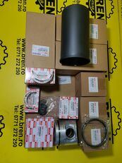 트럭 Isuzu 4HK1용 SET MOTOR Isuzu 4HK1