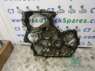 OUTER TIMING COVER Isuzu for Isuzu  NKR  truck