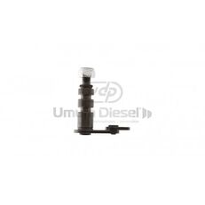 Throttle Shaft Isuzu UDP-37GK2105 IVECO személyautó-hoz