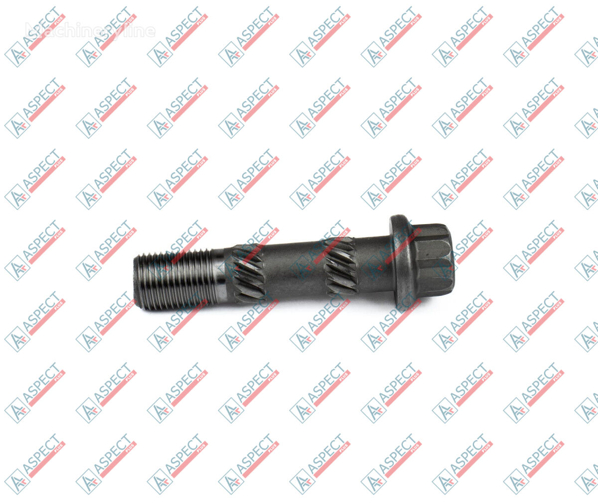 Connecting Rod Bolt 8980911410 Isuzu 8980911410 pour excavateur Case CX210B, CX230B, CX210C, CX210C LONG REACH, CX235C SR