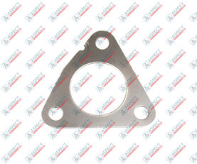 EGR Valve Gasket 8973679180 Isuzu 8973679180 для экскаватора Case CX210B CACX230B, CX210C, CX210C LONG REACH