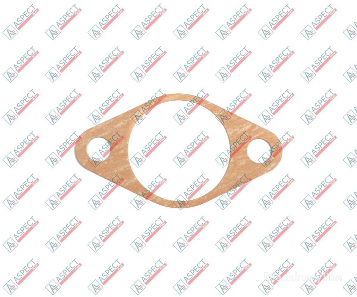 Oil Cooler Gasket 8943949300 Genuine Isuzu 8943949300 para escavadora Case CX300C, CX330C, CX350C, CX370C - Machineryline