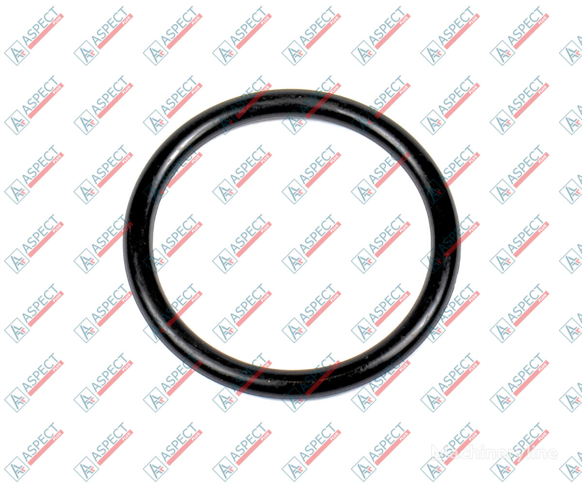 Oil Cooler Gasket 8973841300 Genuine Isuzu 8973841300 pour excavateur Case CX210B