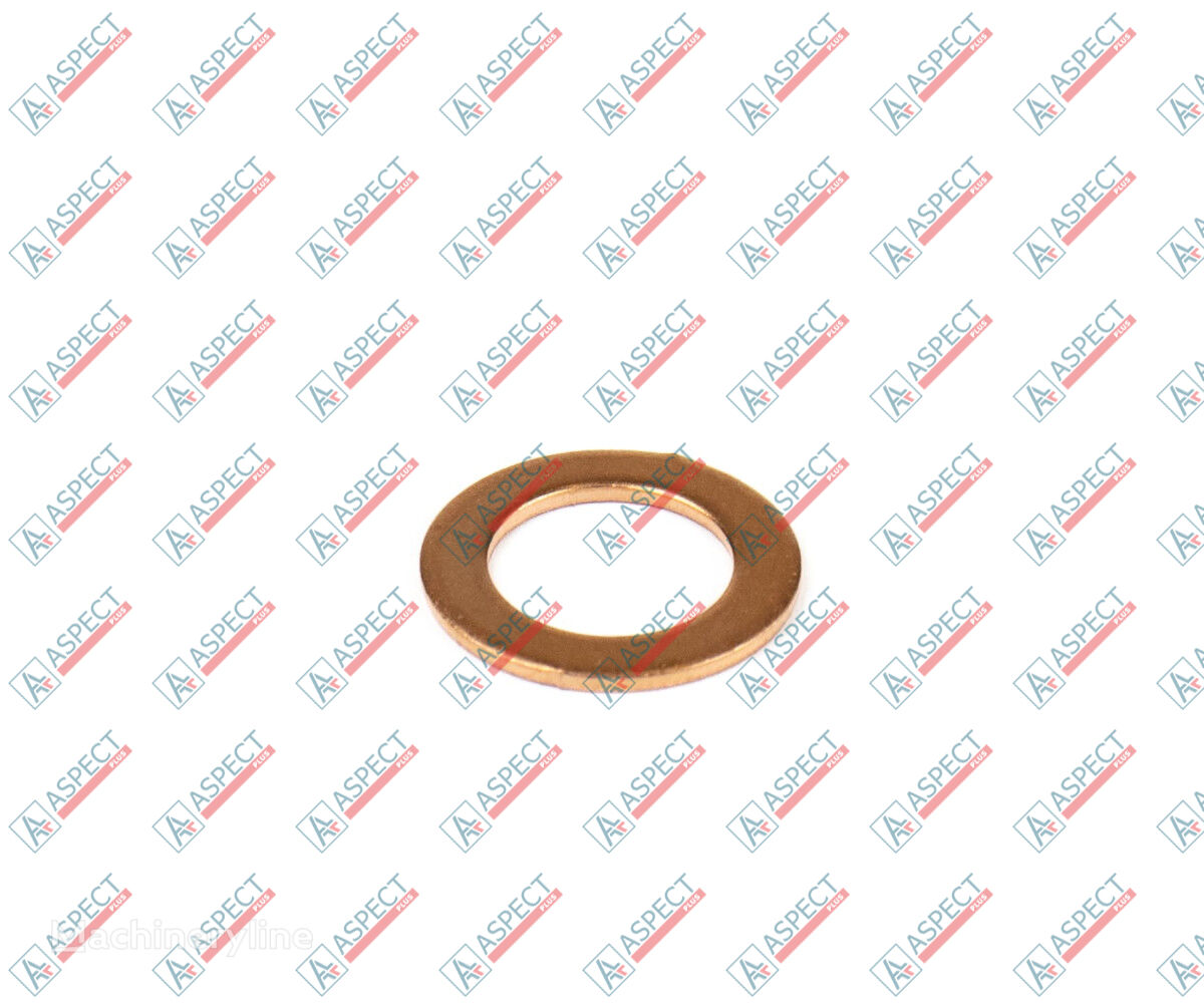 Gasket 9095714100 Genuine Isuzu 9095714100 for Case CX210B, CX230B, CX210C, CX210C LONG REACH, CX235C SR excavator - Machineryline