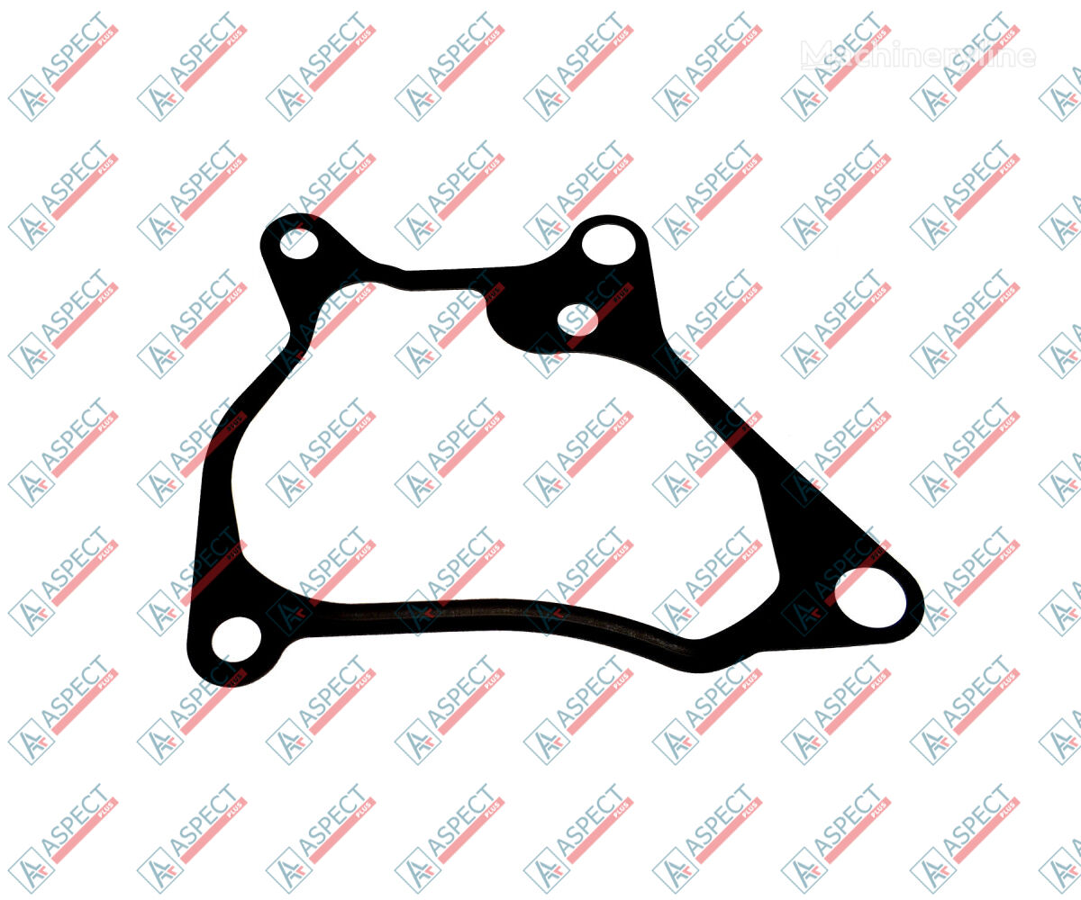 Case CX300C ekskavatör için Oil pump Gasket 1096236850 Isuzu 1096236850