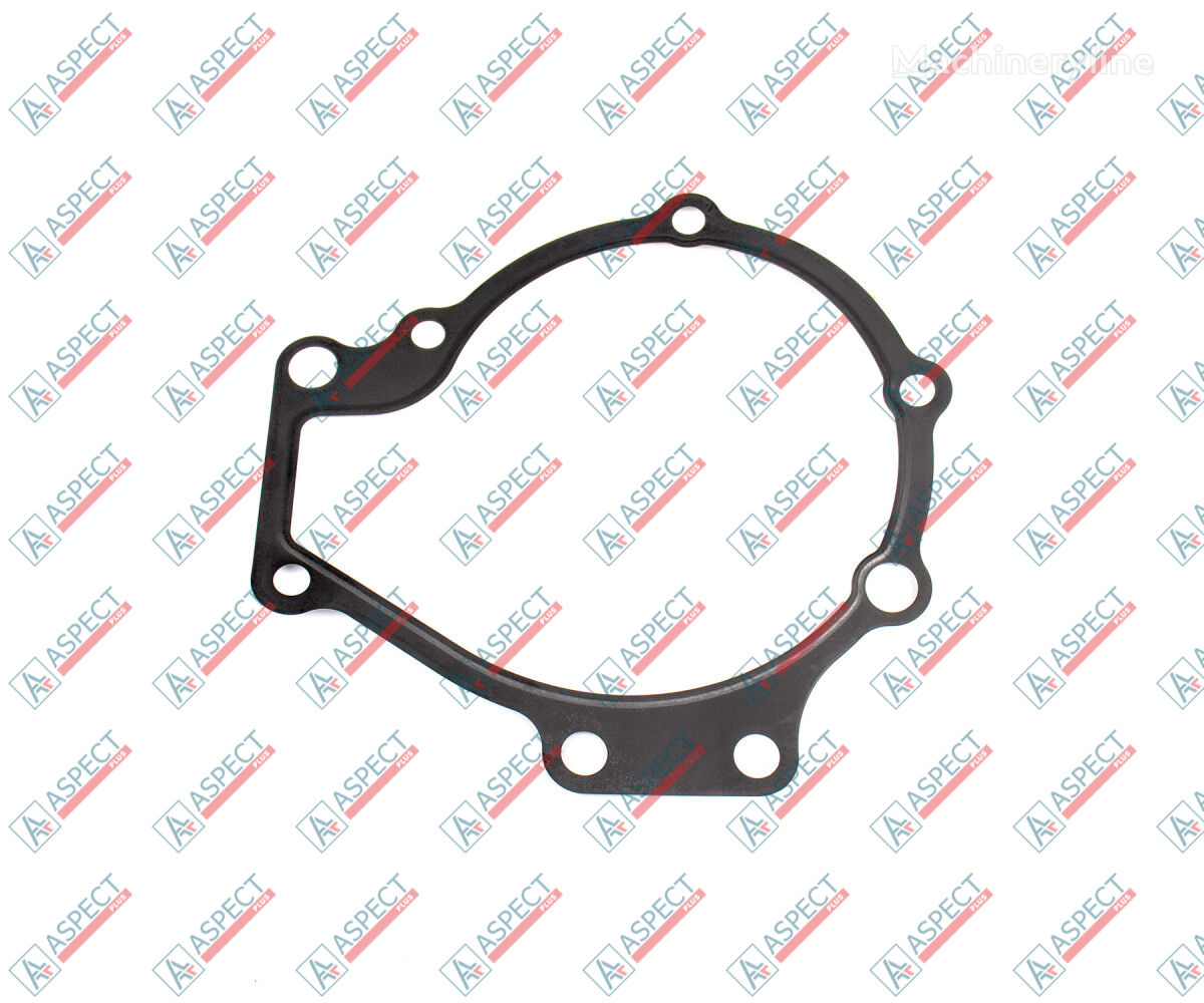 Water pump Gasket 8973637222 Isuzu 8973637222 para Case  CX210B excavadora