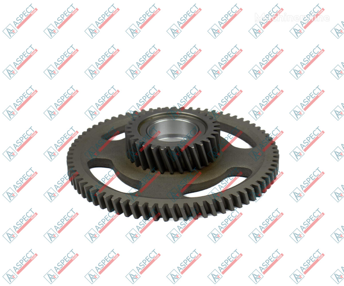 Camshaft Gear 8943940923 Isuzu 8943940923 pour excavateur Case CX300C