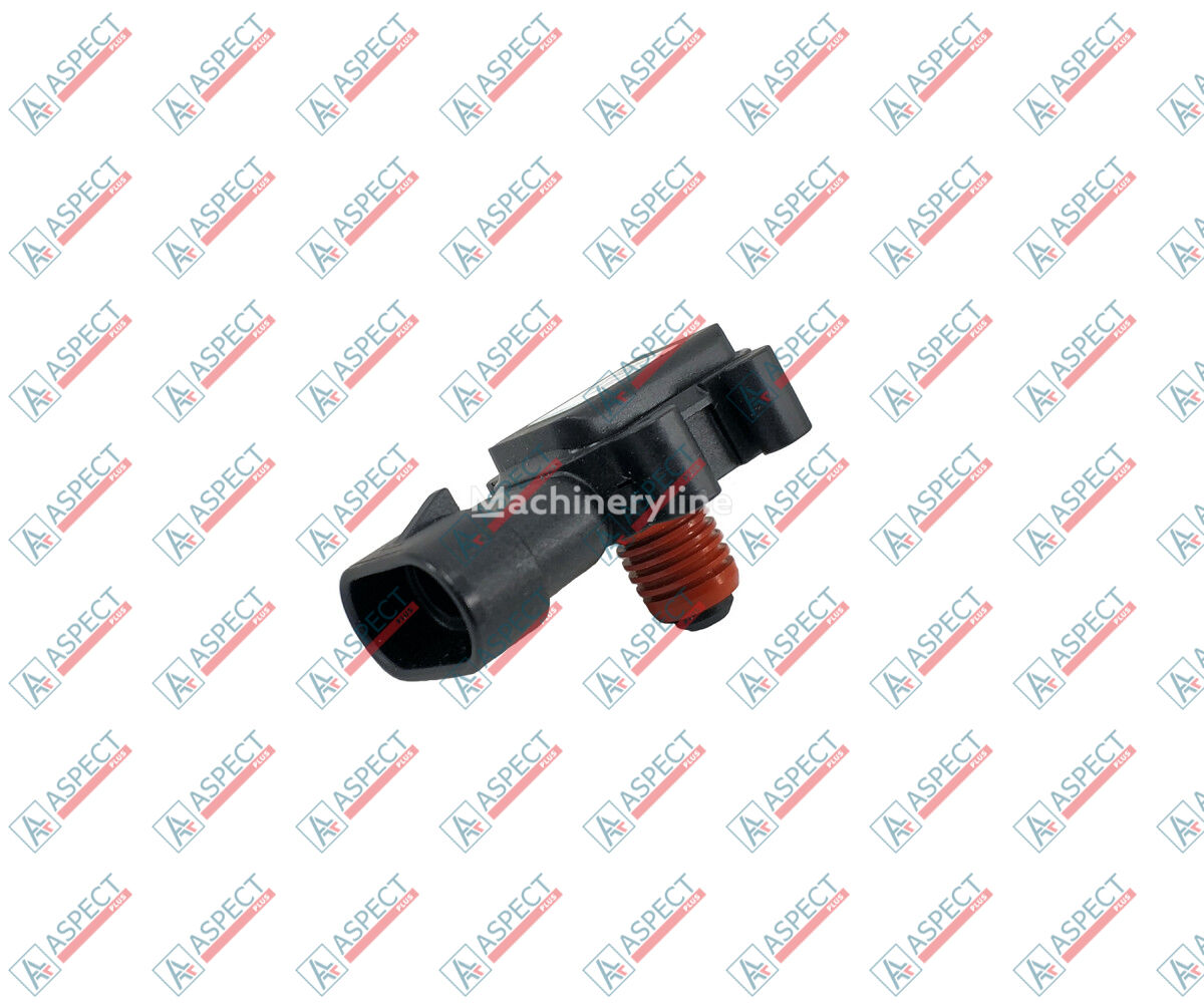 Pressure Sensor 8281397750 Genuine Isuzu 8281397750 для экскаватора Case CX210B, CX230B, CX210C, CX210C LONG REACH, CX235C SR - Machineryline