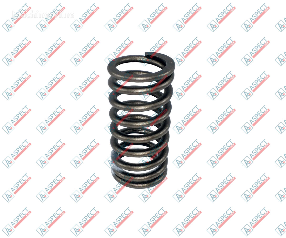 Valve Spring 8943958851 Isuzu 8943958851 untuk excavator Case CX210B, CX230B, CX210C, CX210C LONG REACH, CX235C SR