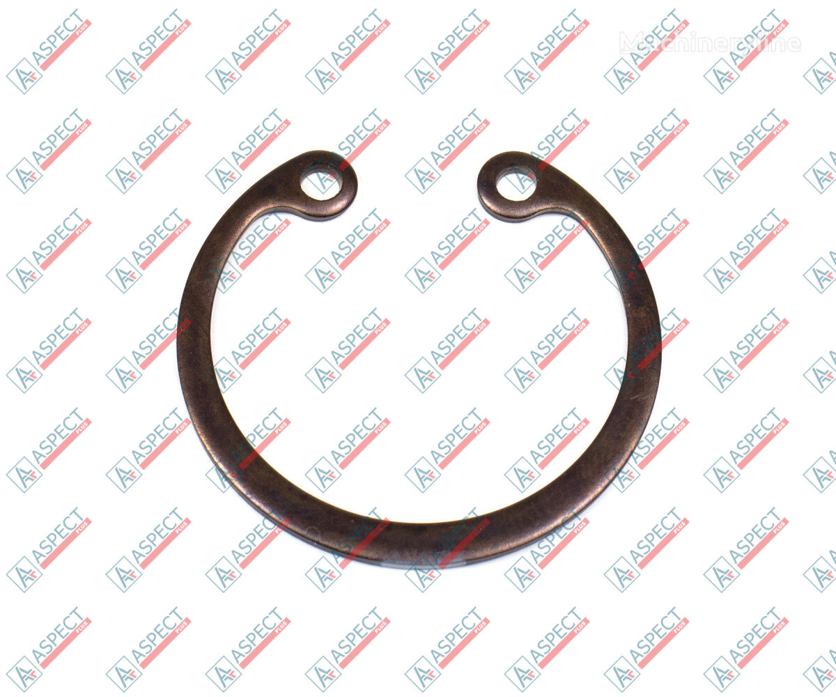 Piston Snap Ring 8941075751 Isuzu 8941075751 for Hitachi EX120-5X  excavator