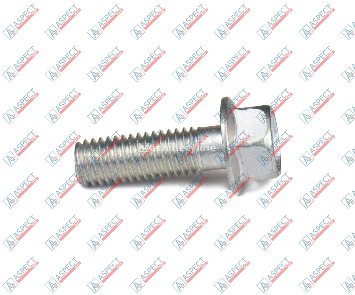 Cylinder Head Bolt 8944637840 Isuzu 8944637840 за мини багер Case  CX80