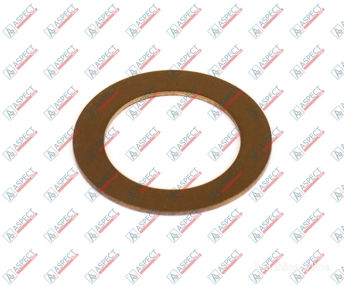 Gasket 1156410460 Genuine Isuzu 1156410460 for Case  CX230B excavator - Machineryline