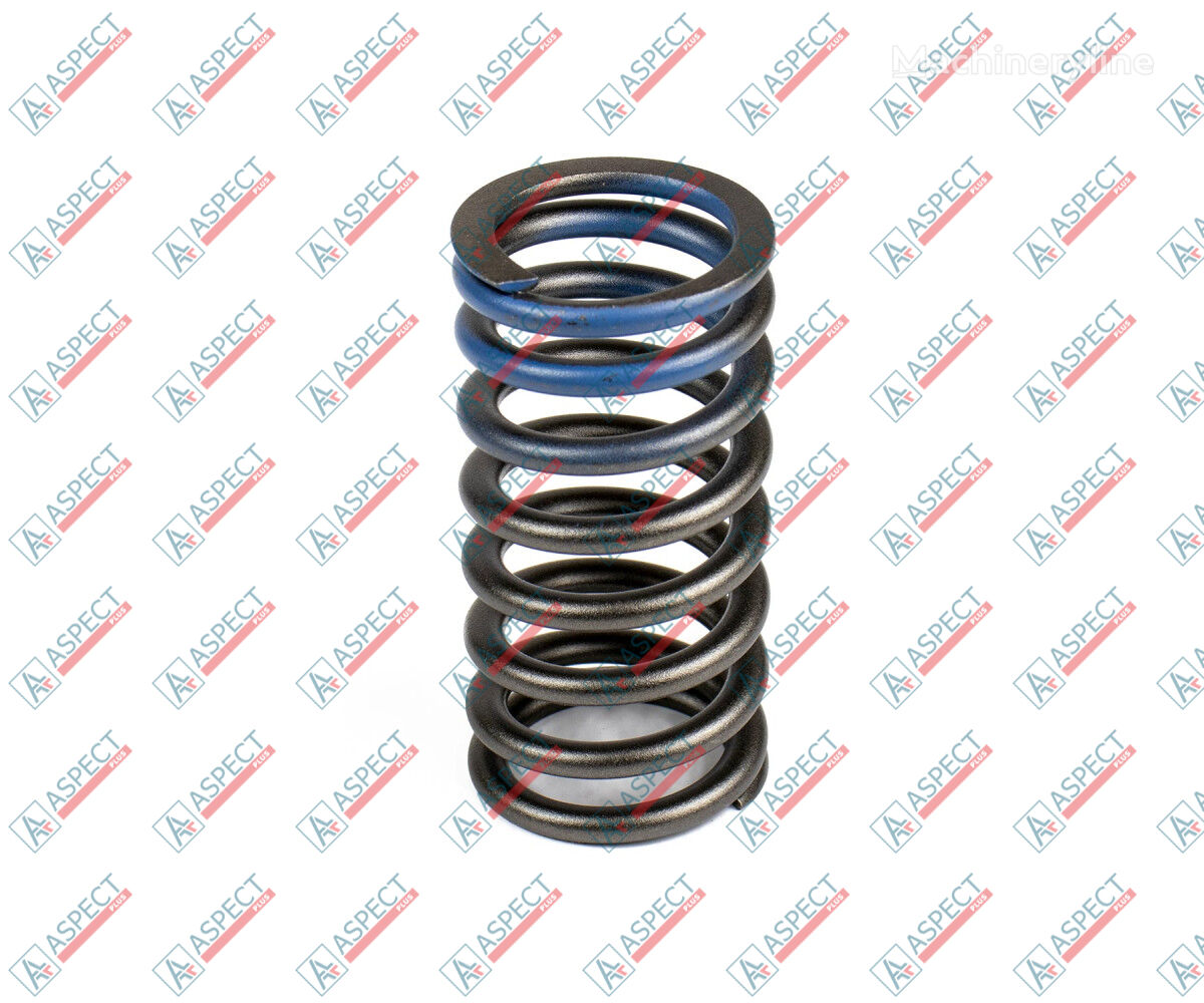 Valve Spring 8943958840 Isuzu 8943958840 for Case CX210B, CX230B, CX210C, CX210C LONG REACH, CX235C SR excavator