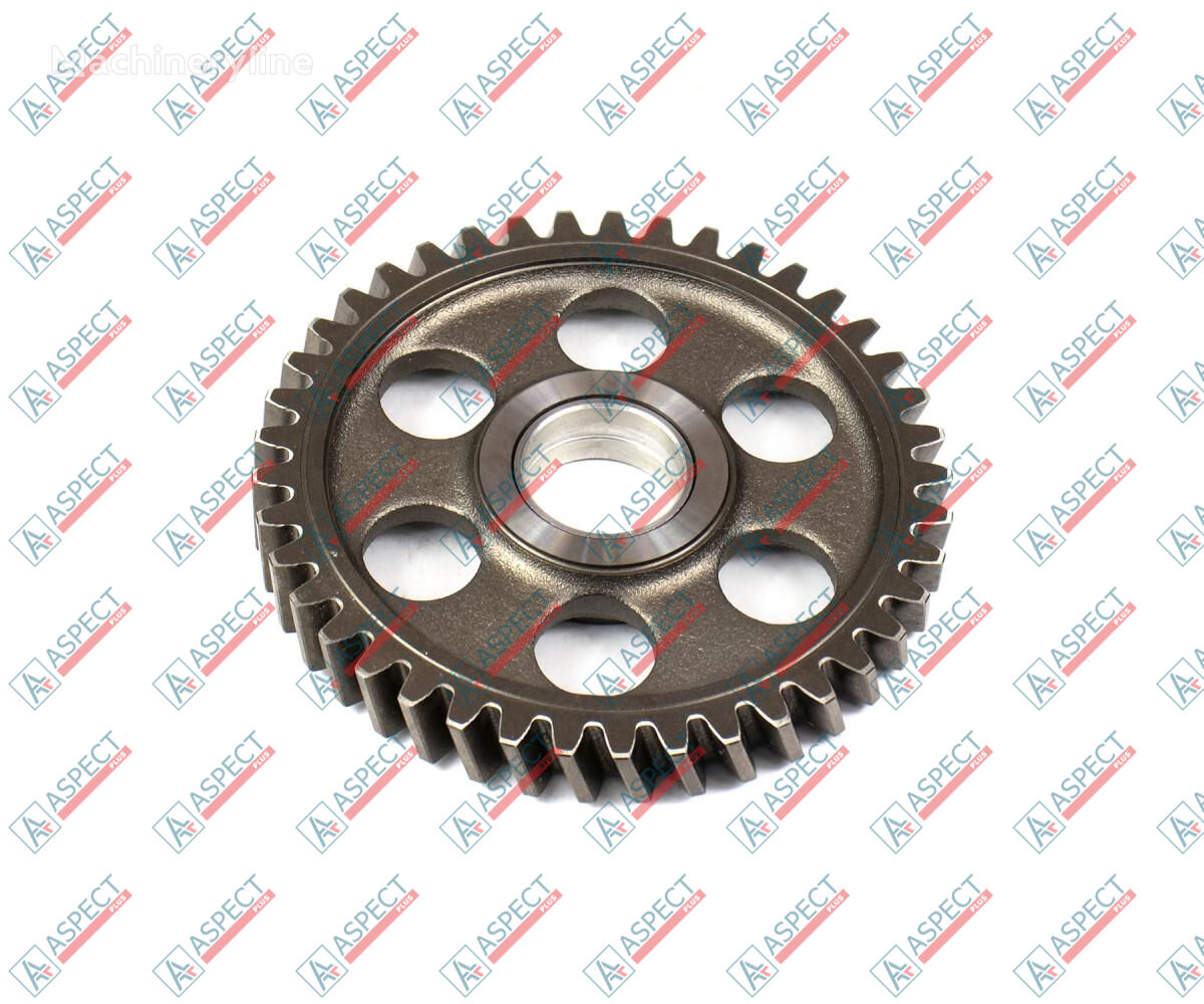 Camshaft Gear Isuzu 8971126071 for JCB JS370 excavator