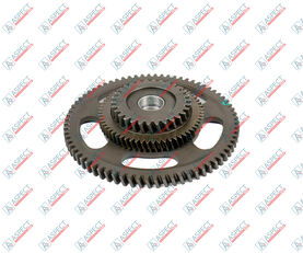 Gear; idler Isuzu 8976005861 لـ جرافة ذات عجلات Hitachi ZW220