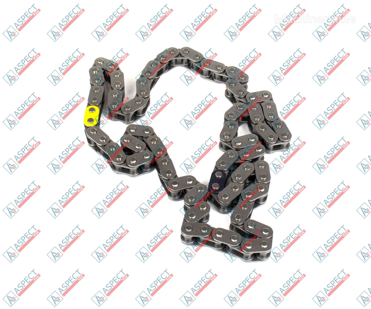 Camshaft timing chain 8979450670 Isuzu 8979450670 para Hitachi ZX110-3-HCME excavadora