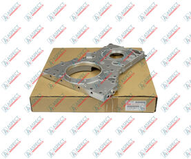 Engine Front Cover 1113211601 Genuine Isuzu 1113211601 for excavator