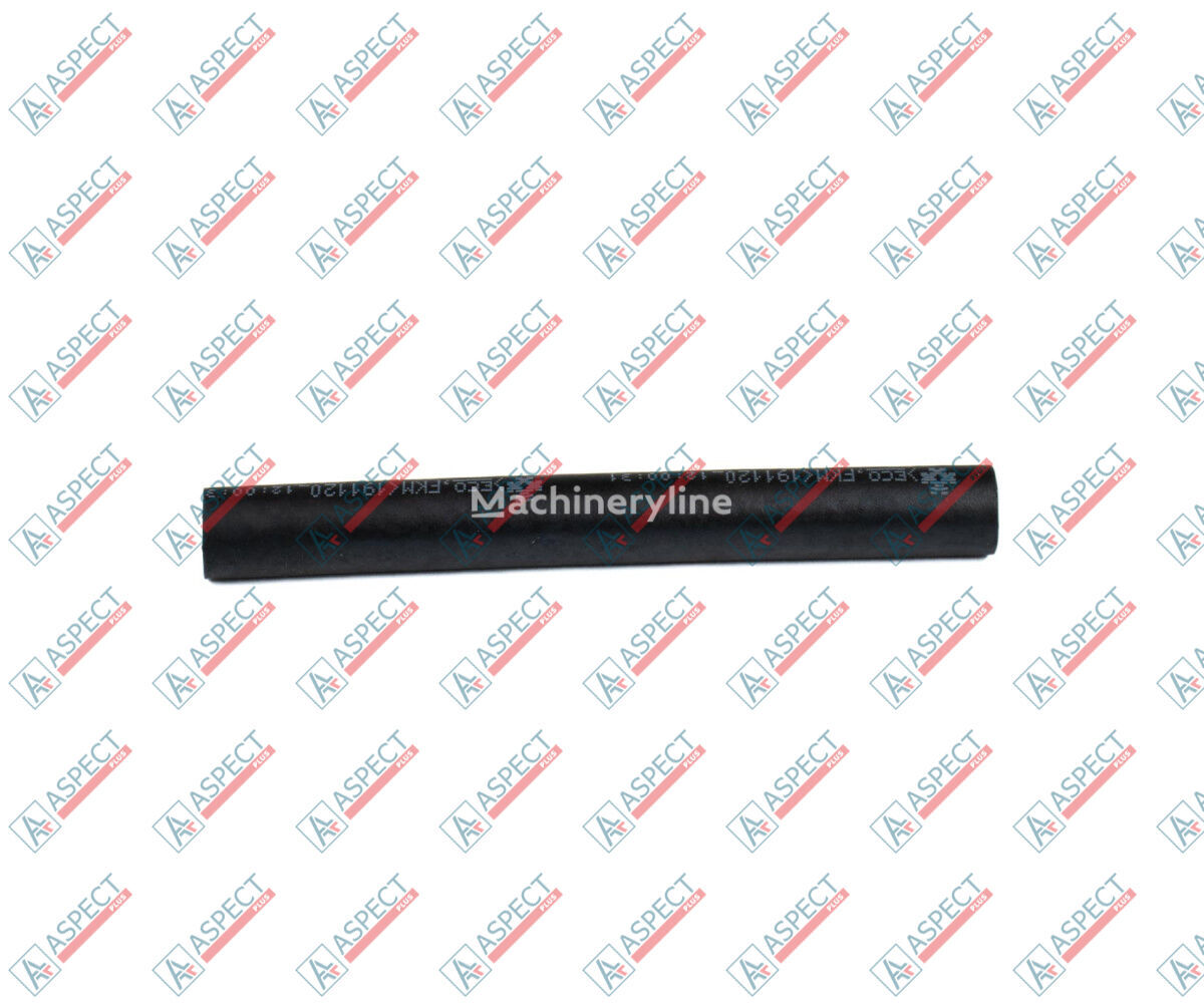 Fuel Hose 8973546520 Genuine Isuzu 8973546520 для экскаватора Case CX130B - Machineryline