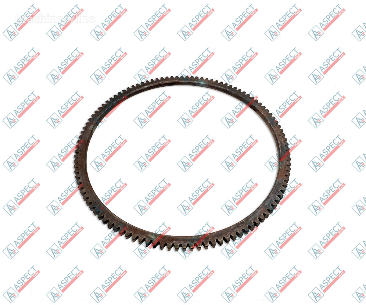 Ring Gear Z=108 H=8,9 Isuzu 8944196021 para Case CX75  excavadora