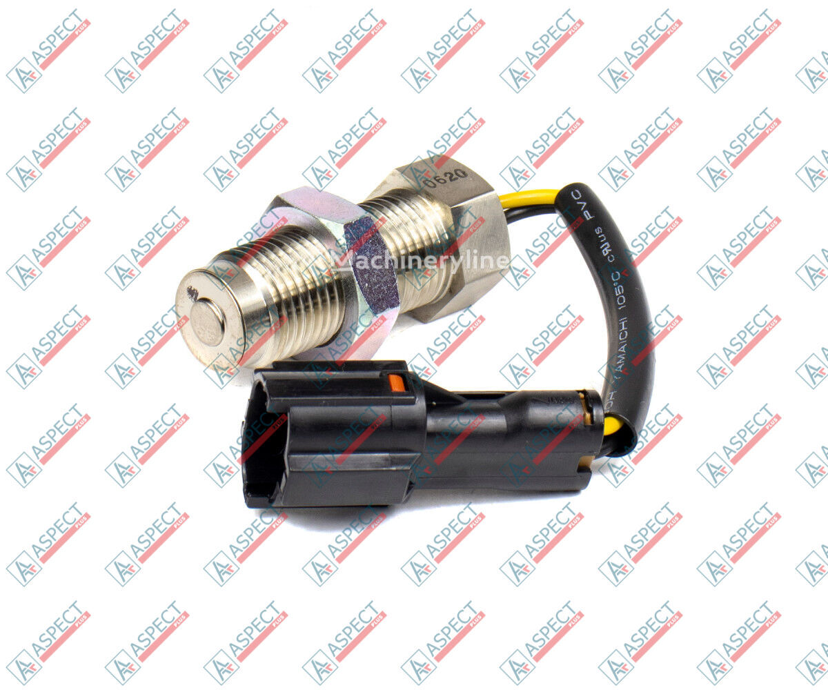 Revolution Speed Sensor 1815105130 Genuine Isuzu 1815105130 do koparki