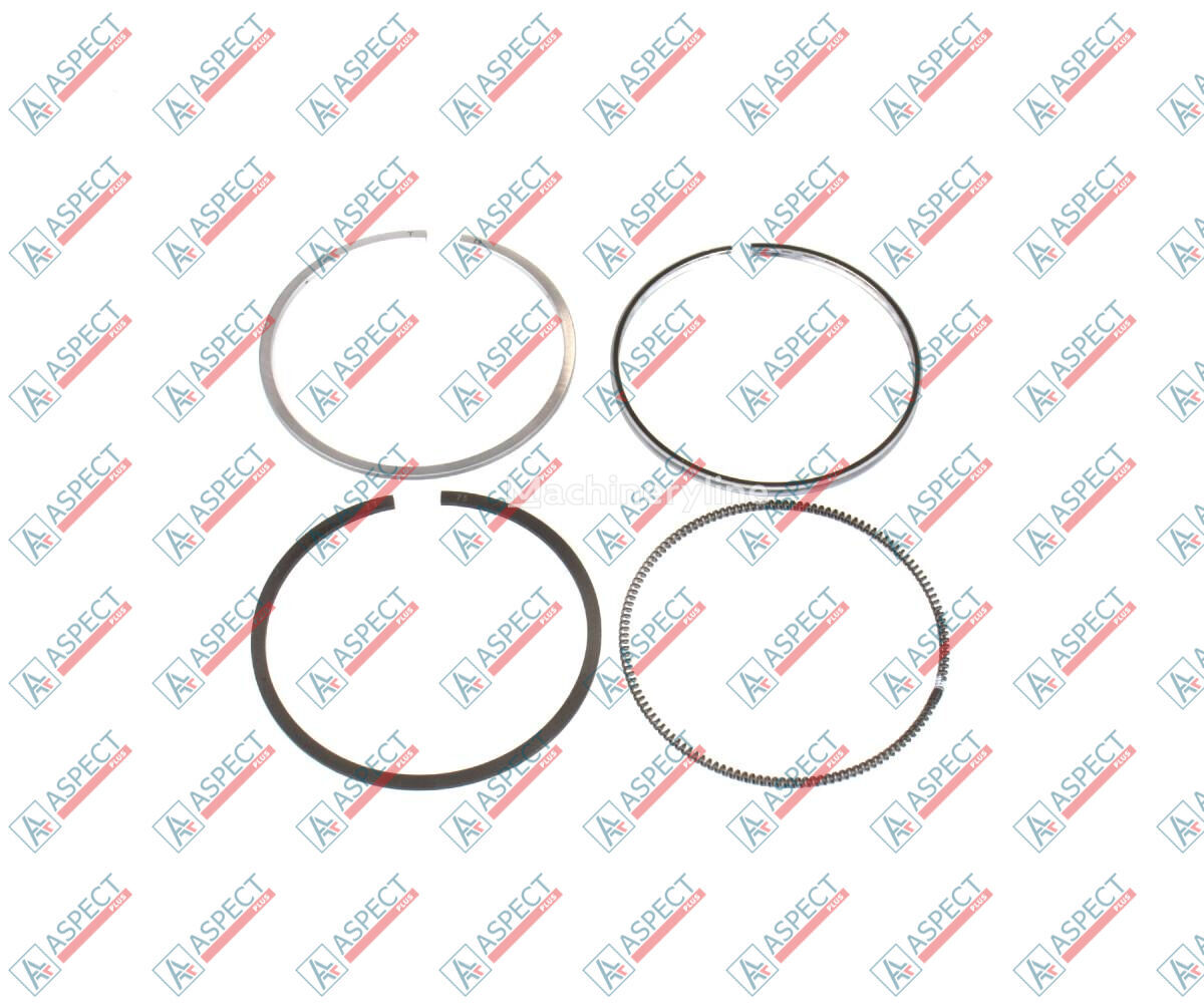 Piston Ring +0,25 8971412050 Genuine Isuzu 8971412050 до екскаватора