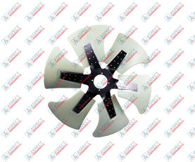 Cooling Fan Isuzu AFM 1136603710 для экскаватора Komatsu PC300